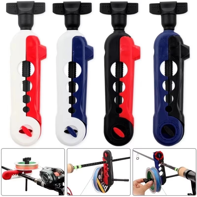2/1 Piezas Enrollador de Hilo  - Spinning Reel reseña y precio