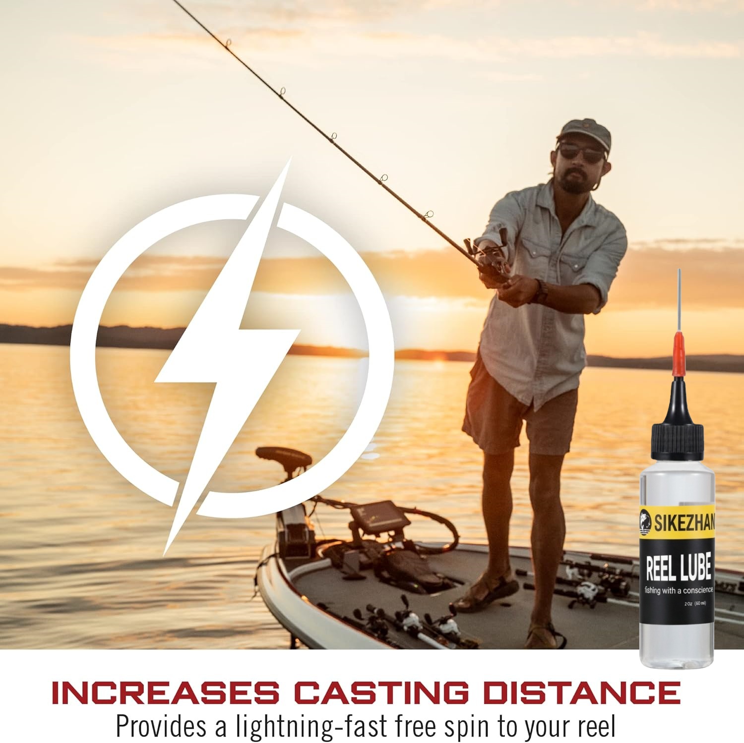 Aceite lubricante de grado mar - Reel Repair Kit reseña y precio