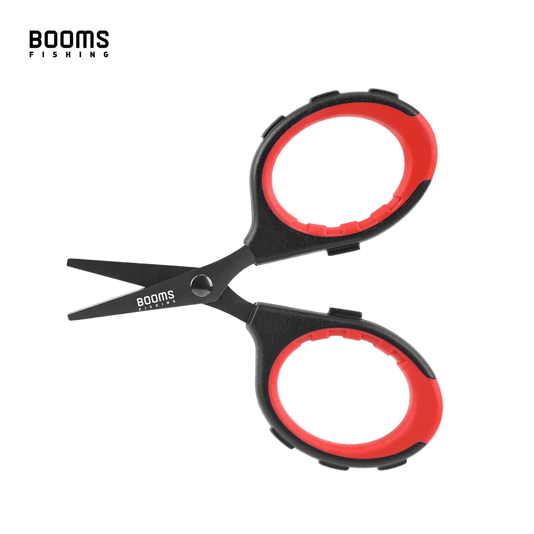 Booms Fishing S05 tijeras de a - Baitcasting Reel reseña y precio