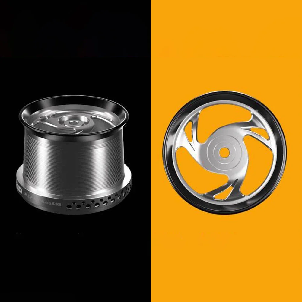 Carrete de pesca para DAIWA, F - Reel Spare Spool reseña y precio