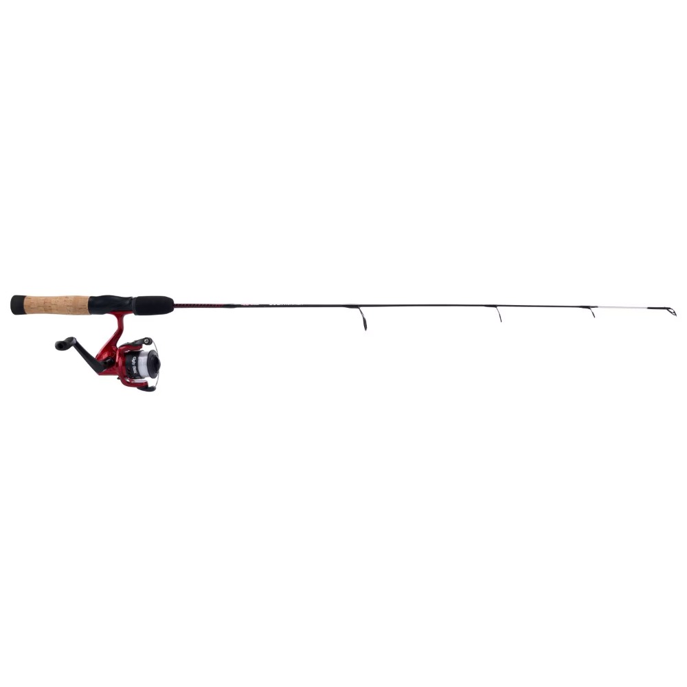 Caña de Pescar de Acción Media - Spinning Reel reseña y precio