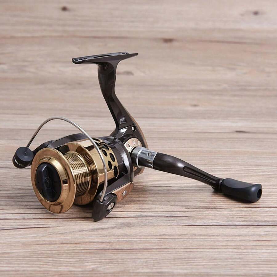 Carrete de pesca, balsa para c - Reel Repair Kit reseña y precio