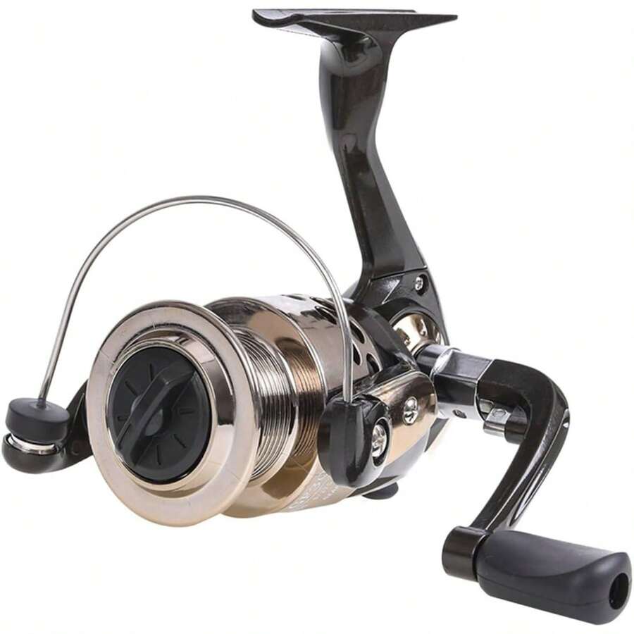 Carrete de pesca, balsa para c - Reel Repair Kit reseña y precio