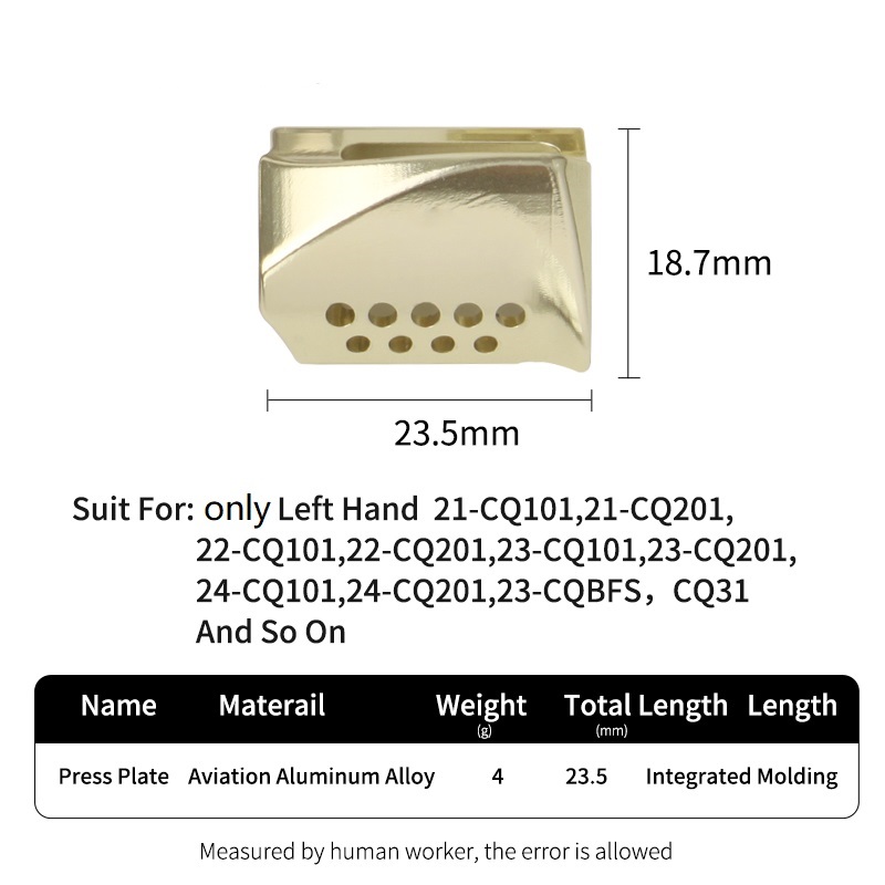 Accesorio para Carrete de Pesc - Trolling Reel reseña y precio