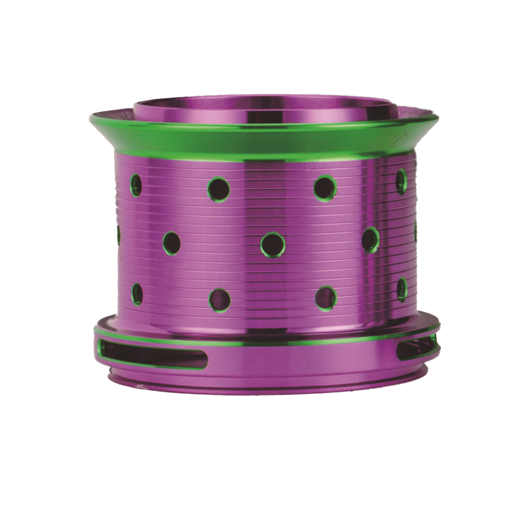 Cubo de Alambre para Carretes  - Reel Spare Spool reseña y precio
