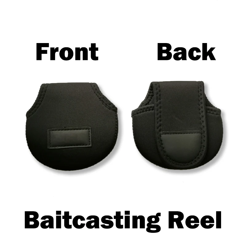 Nueva bolsa de carretes de pes - Spincast Reel reseña y precio