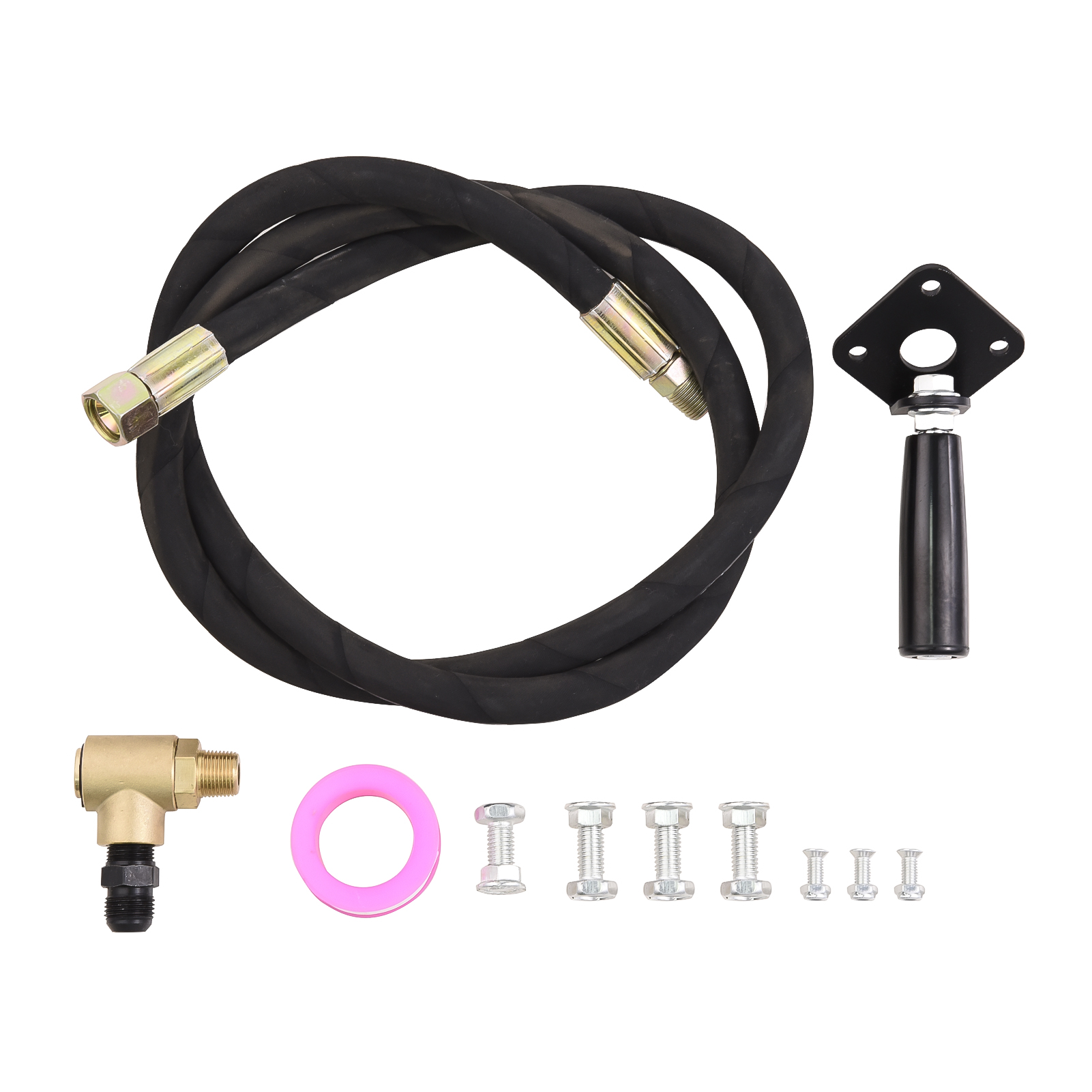Carrete de manguera de acero i - Conventional Reel reseña y precio