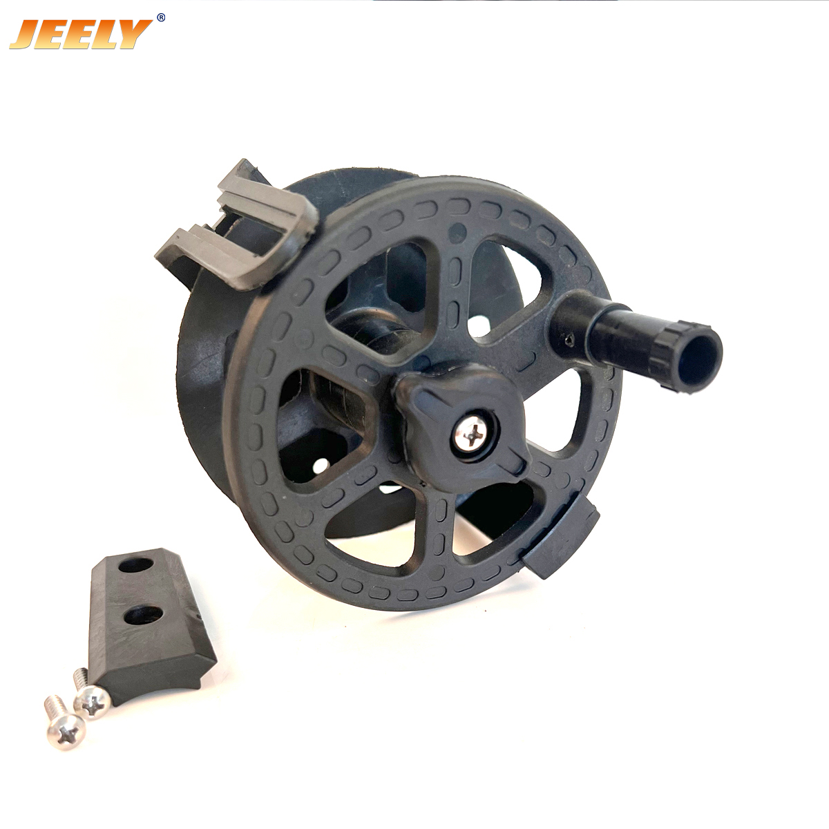 Carrete de pesca submarina de  - Trolling Reel reseña y precio