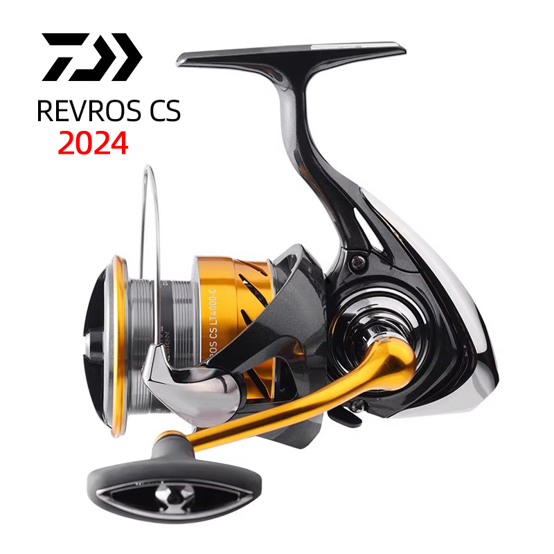 DAIWA-carrete de pesca girator - Ice Fishing Reel reseña y precio