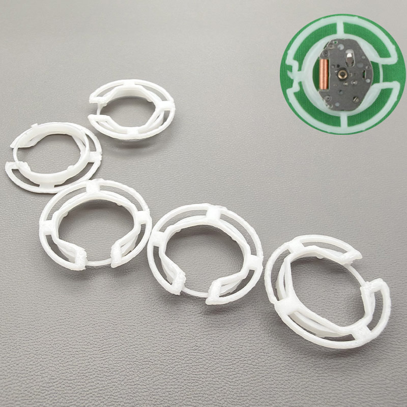 Anillo espaciador 2035 de 6 mm - Reel Case reseña y precio