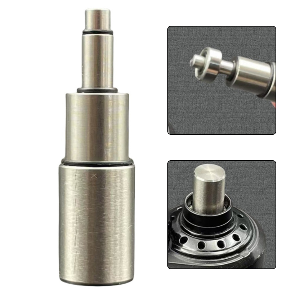 Pesca en forma de gota de agua - Conventional Reel reseña y precio