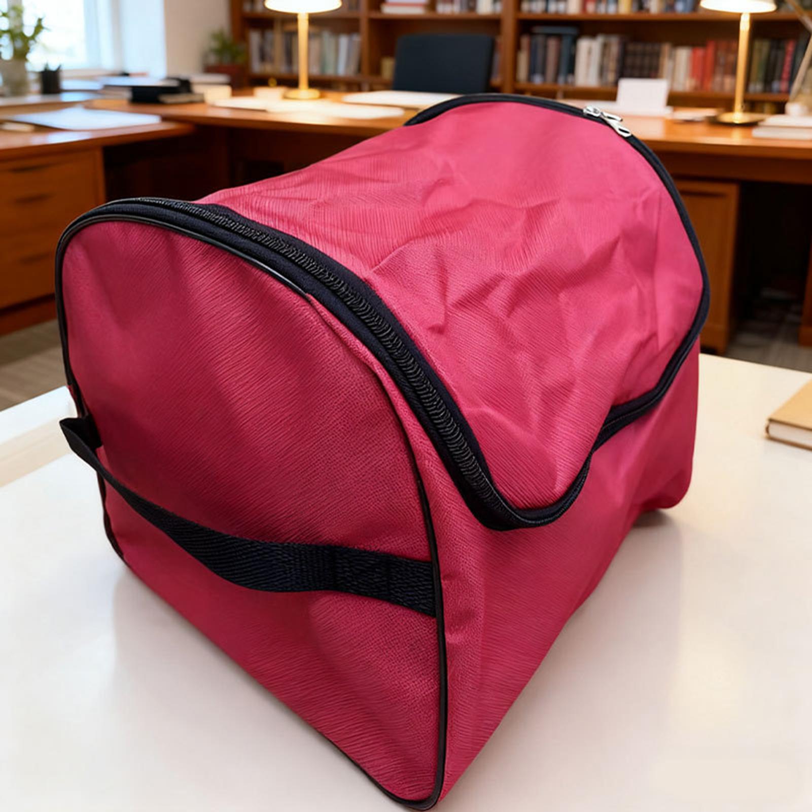 Organizador de Luces Navideñas - Reel Bag reseña y precio