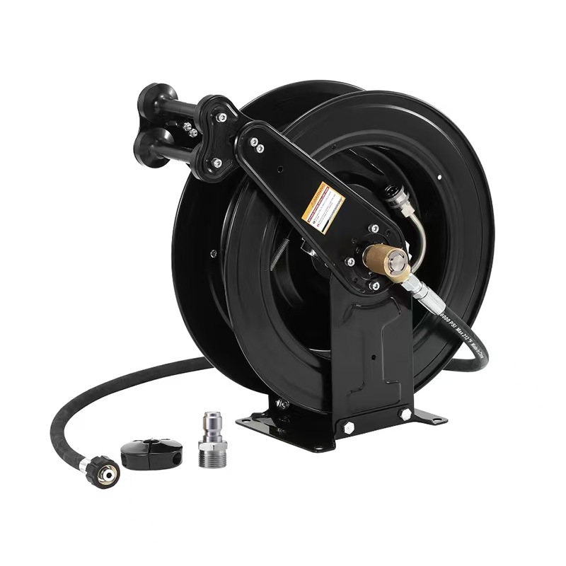 Oferta Especial: Carrete de Ma - Reel Oil reseña y precio