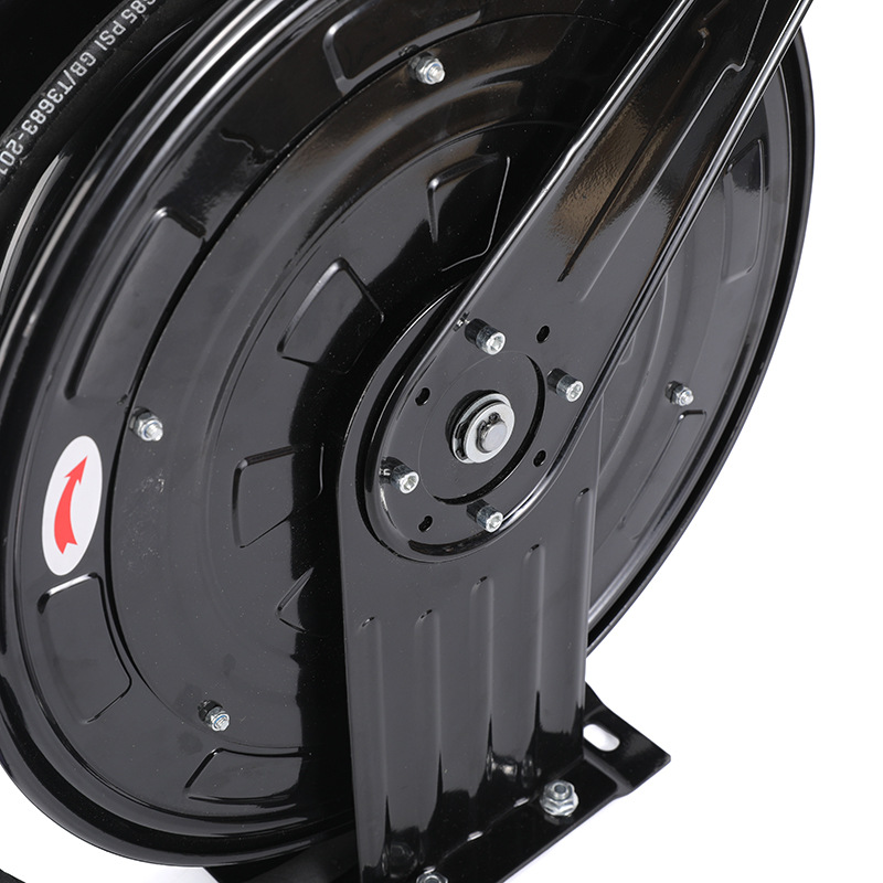 Oferta Especial: Carrete de Ma - Reel Oil reseña y precio