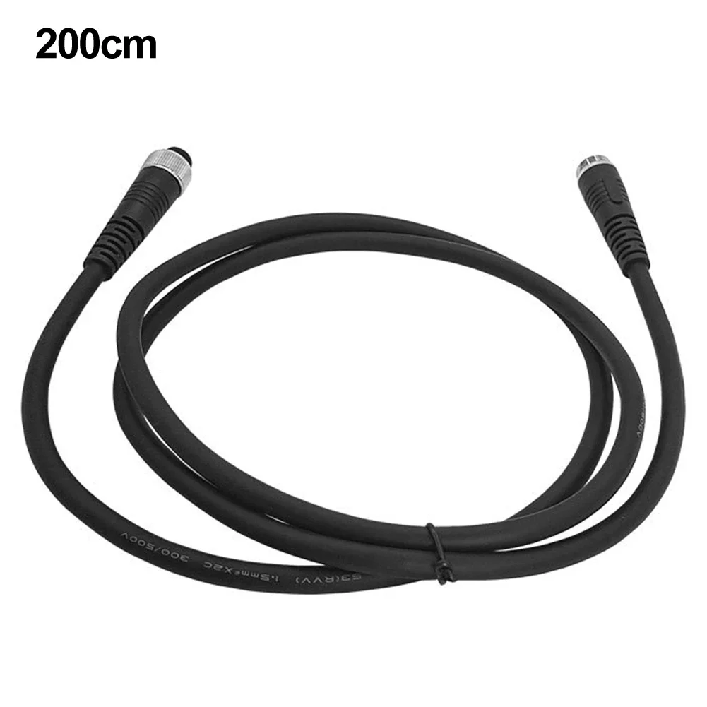 Cable de alimentación de carre - Conventional Reel reseña y precio