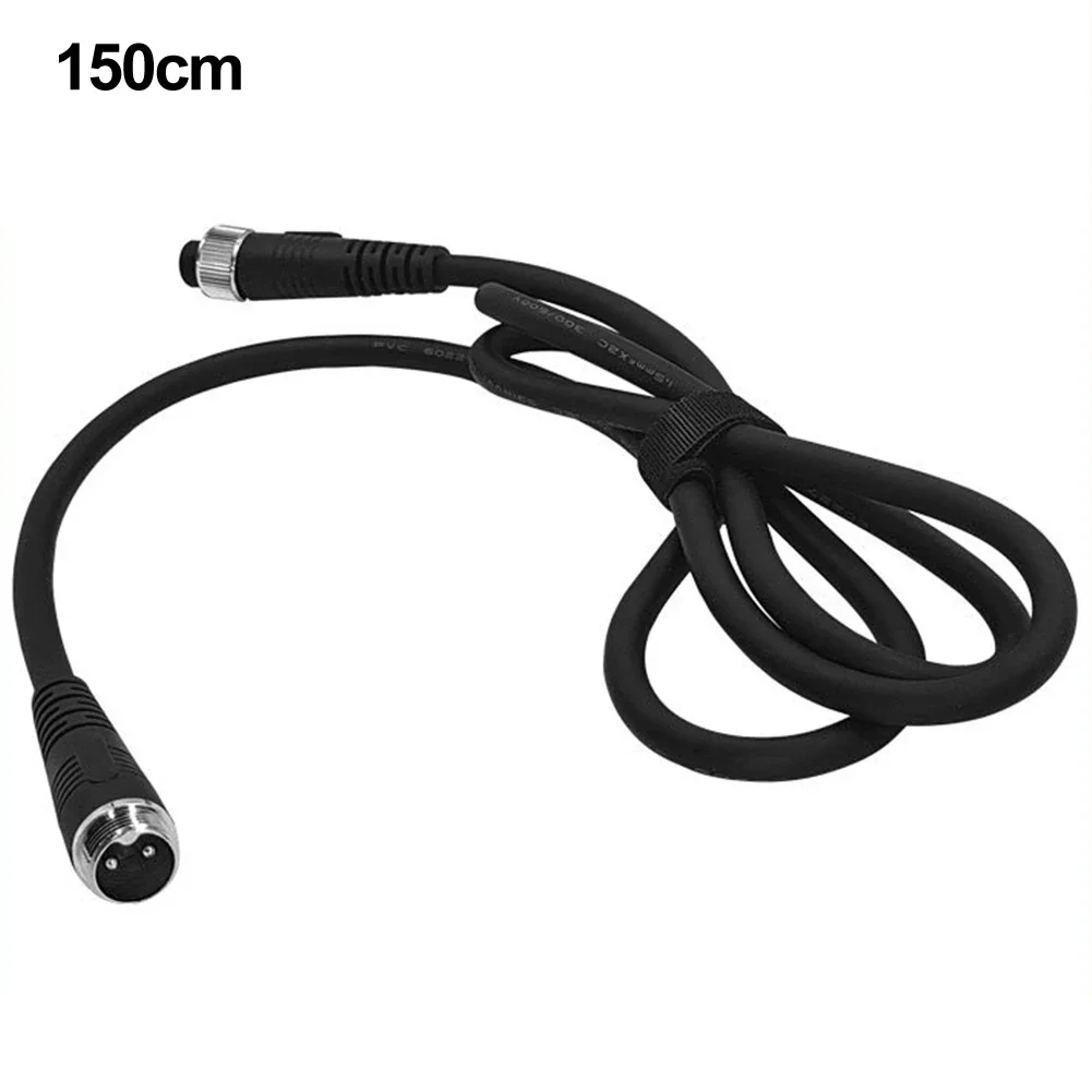 Cable de alimentación de carre - Conventional Reel reseña y precio