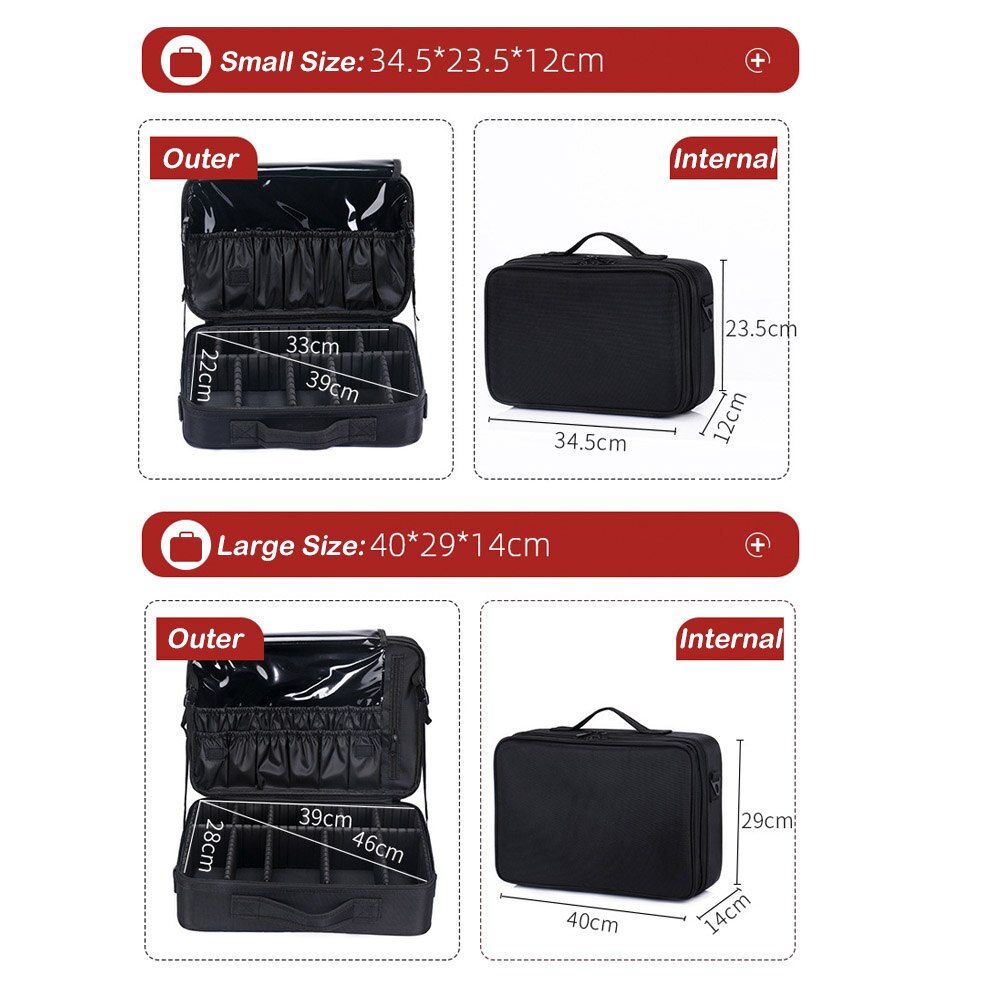 Bolsa grande para aparejos de  - Reel Bag reseña y precio