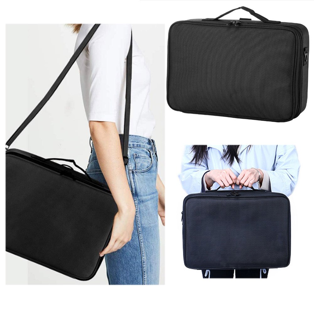 Bolsa grande para aparejos de  - Reel Bag reseña y precio