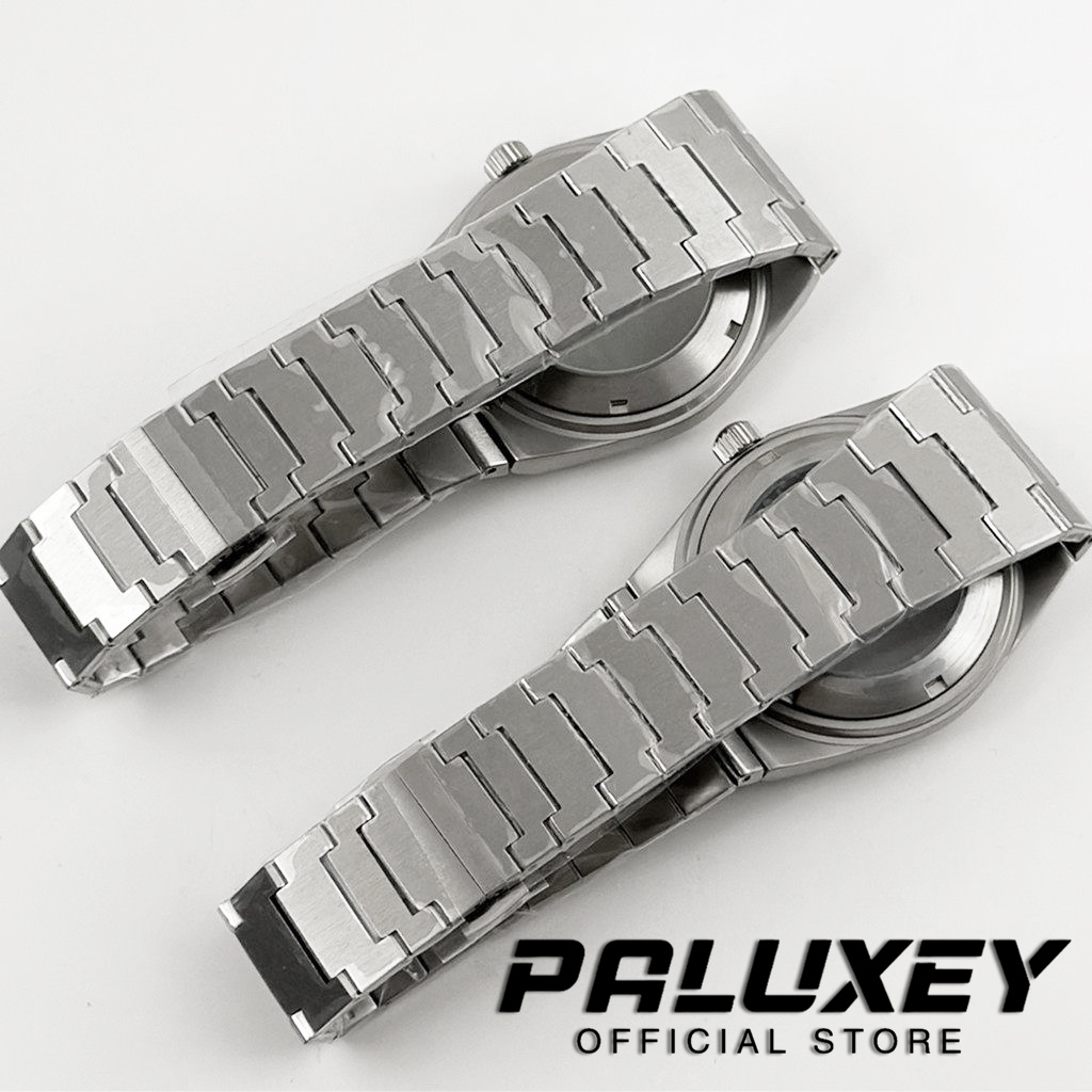 PRX NH35 40MM con anillo de pl - Reel Case reseña y precio