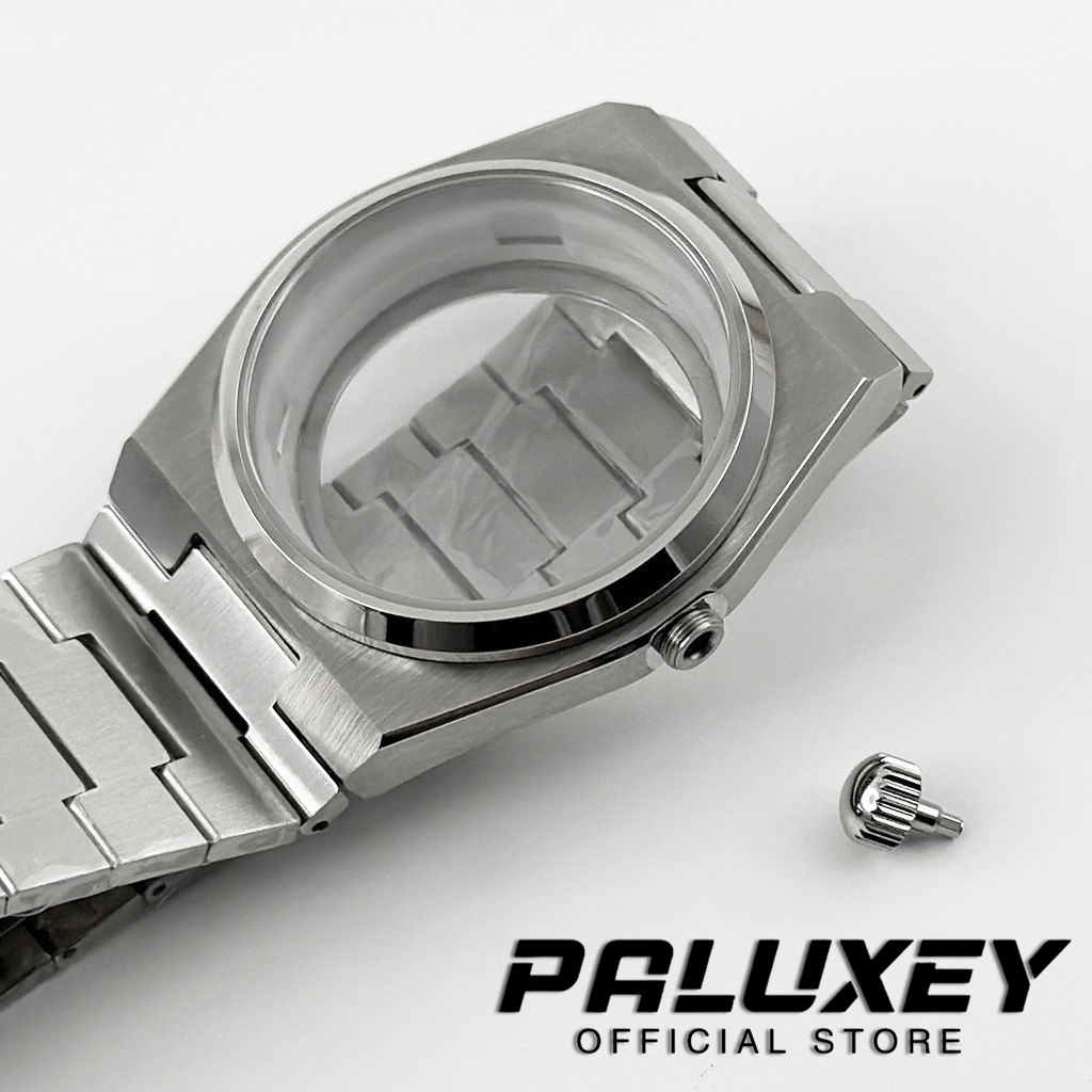 PRX NH35 40MM con anillo de pl - Reel Case reseña y precio
