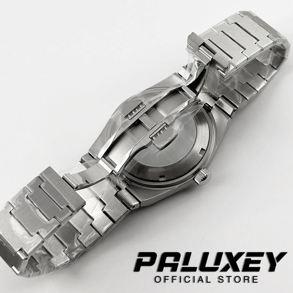 PRX NH35 40MM con anillo de pl - Reel Case reseña y precio