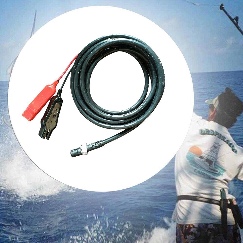 Cable de alimentación de 1 pie - Conventional Reel reseña y precio