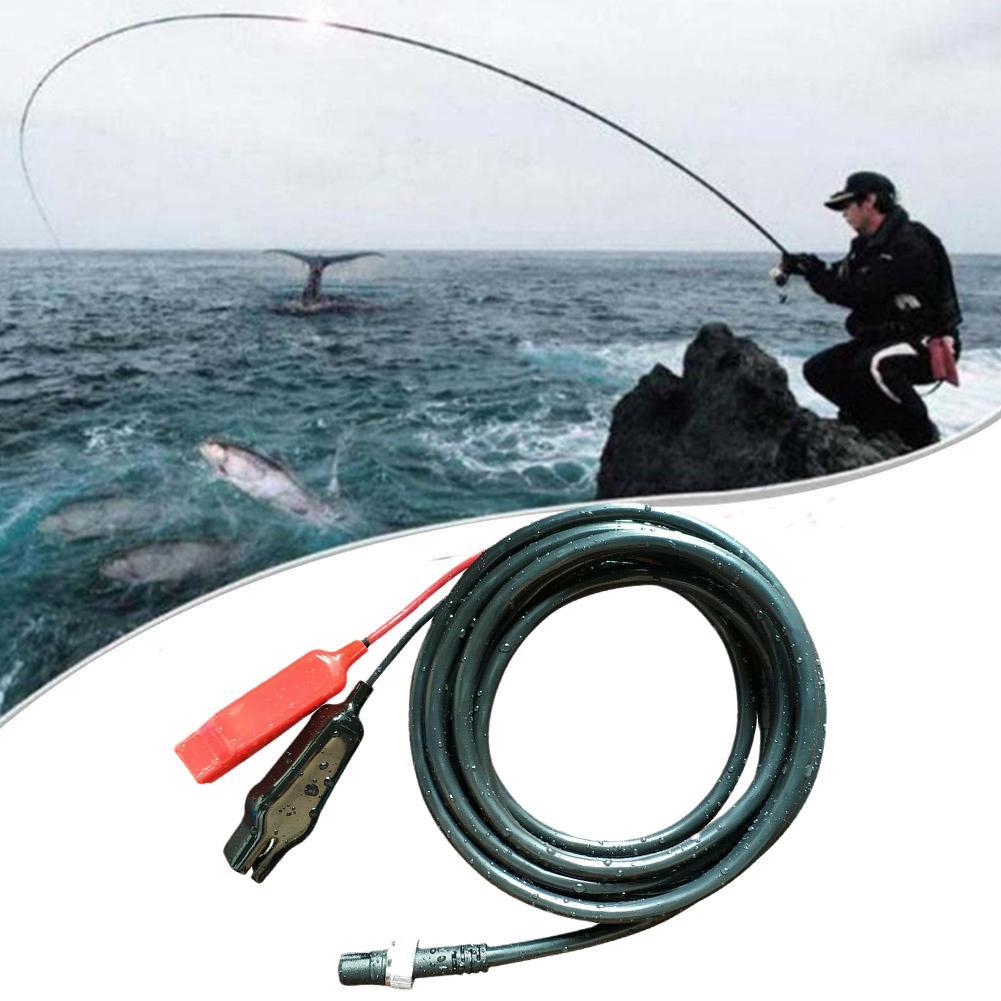 Cable de alimentación de 1 pie - Conventional Reel reseña y precio