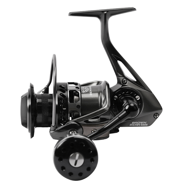 Carrete de Pesca TSURINOYA BRO - Spinning Reel reseña y precio
