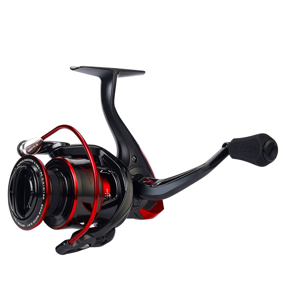 KastKing Sharky III rodamiento - Reel Drag Knob reseña y precio