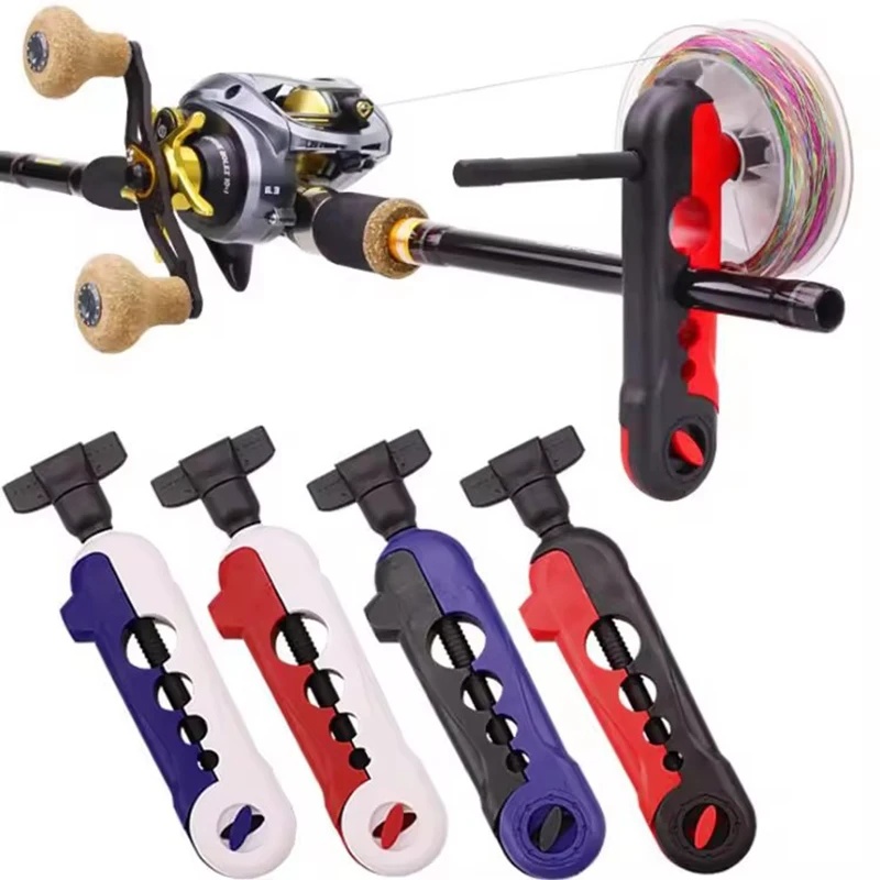 Enrollador de Línea de Pesca U - Fly Reel reseña y precio