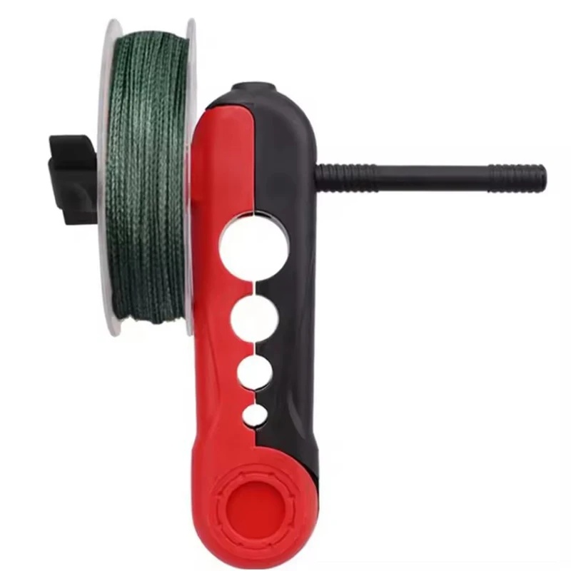 Enrollador de Línea de Pesca U - Fly Reel reseña y precio