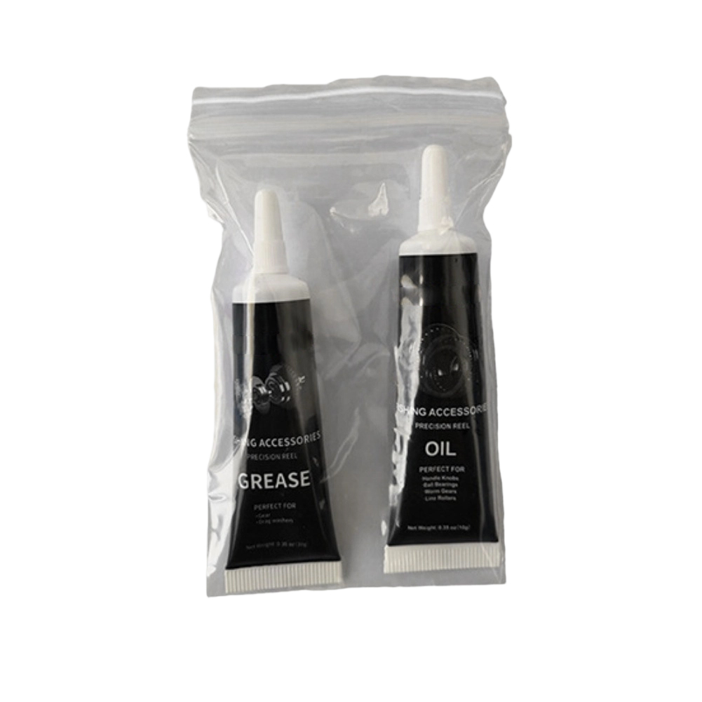 Juego de lubricantes profesion - Reel Lubricant reseña y precio