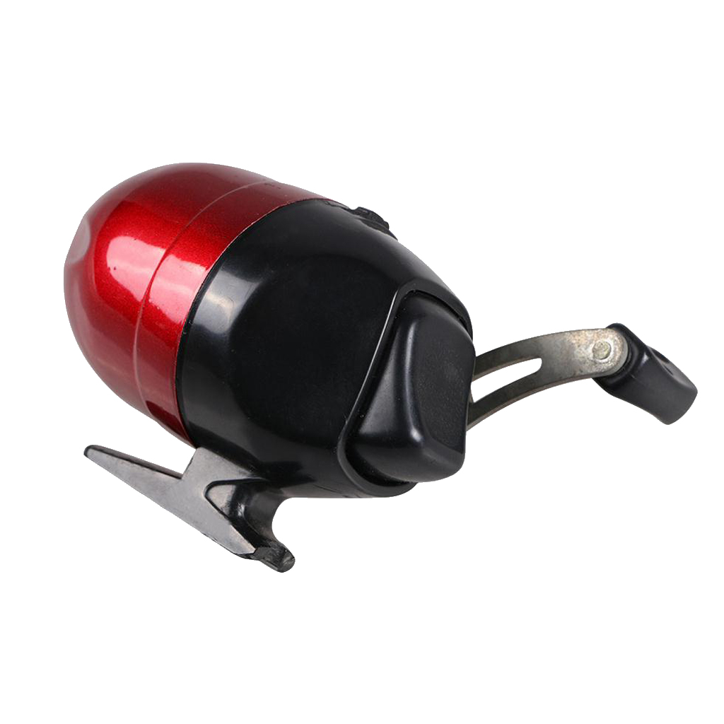 Carrete de Pesca con Arco, Fre - Spincast Reel reseña y precio