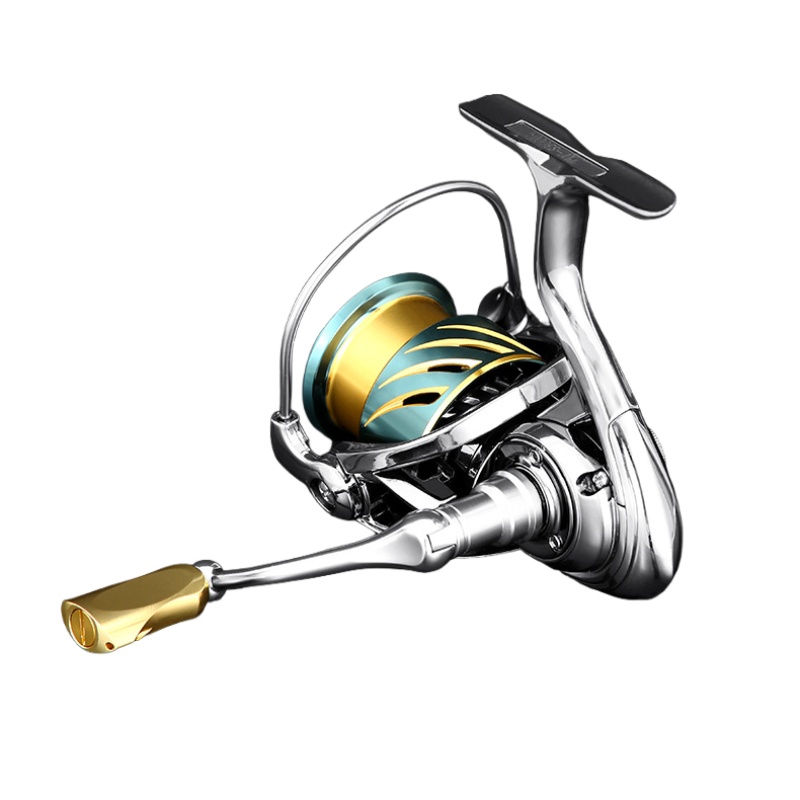 Carrete de Pesca Okuma, Carret - Reel Drag Knob reseña y precio