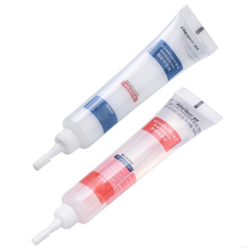 340F Carretes pesca Aceites y  - Reel Grease reseña y precio