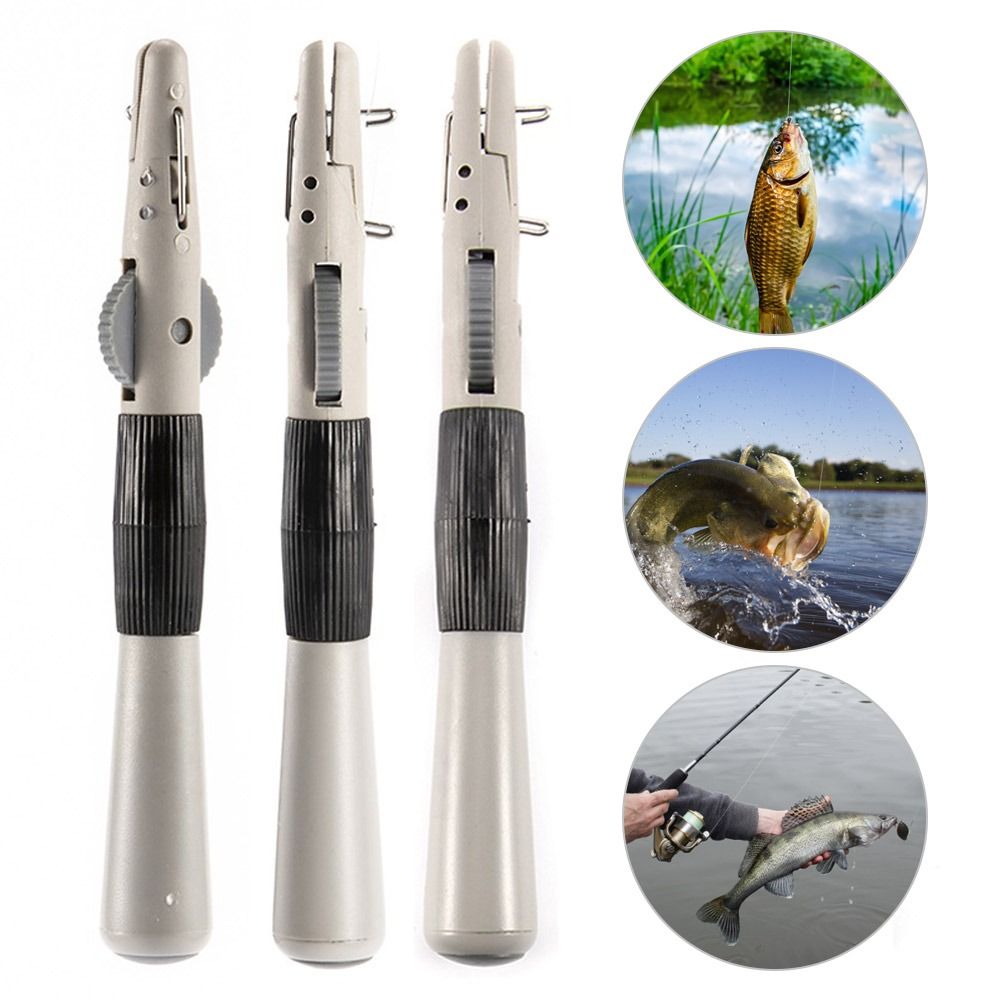 Dispositivo de plástico para a - Baitcasting Reel reseña y precio