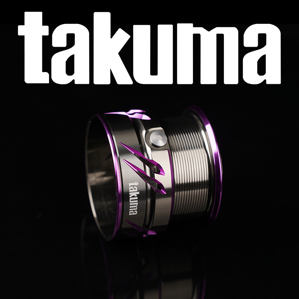 Takuma Lingxi - Carrete de Rep - Fly Reel reseña y precio