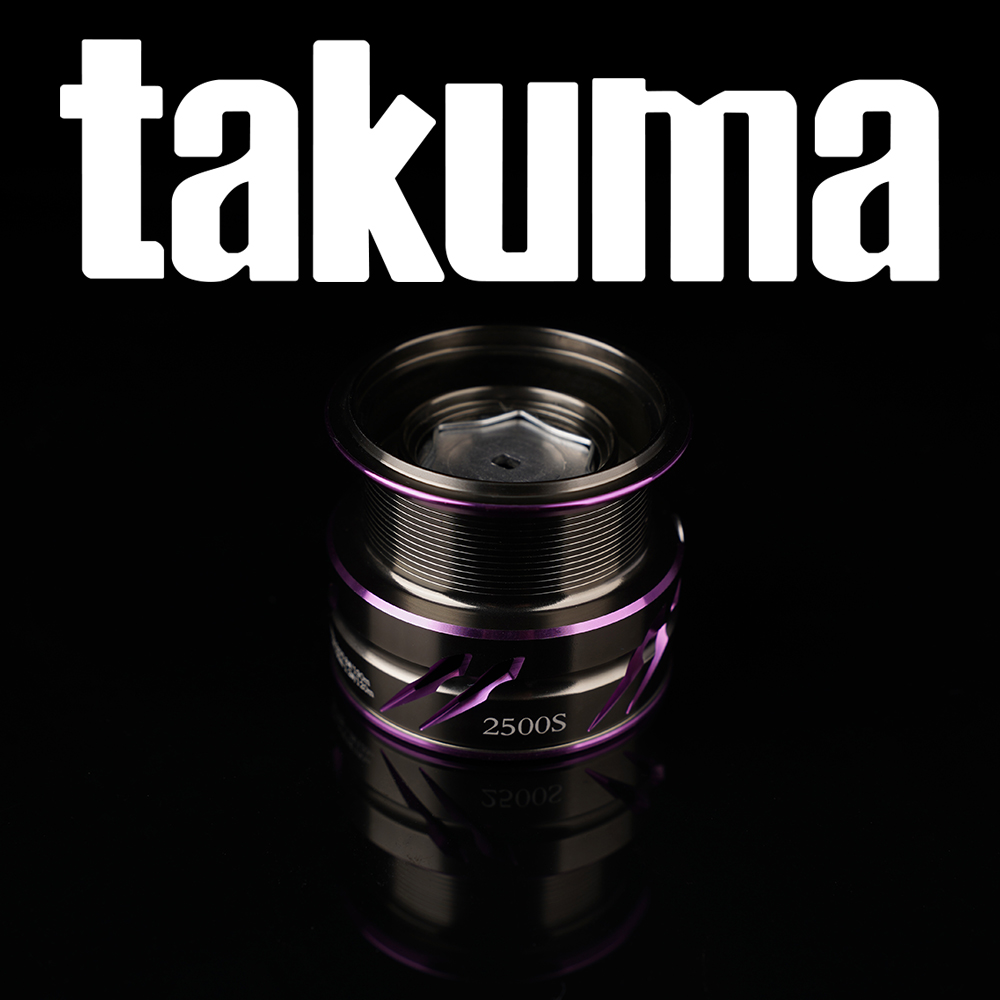 Takuma Lingxi - Carrete de Rep - Fly Reel reseña y precio