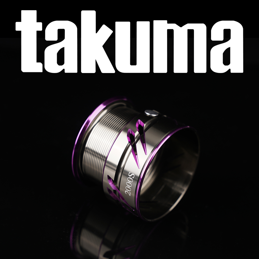 Takuma Lingxi - Carrete de Rep - Fly Reel reseña y precio