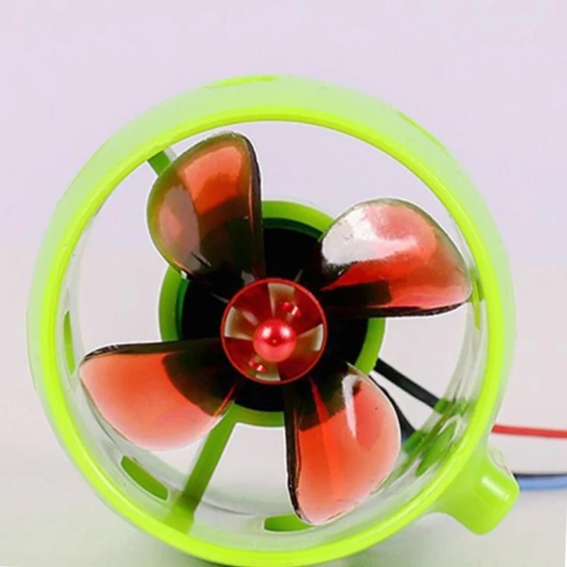 Propulsor Subacuático sin Esco - Trolling Reel reseña y precio