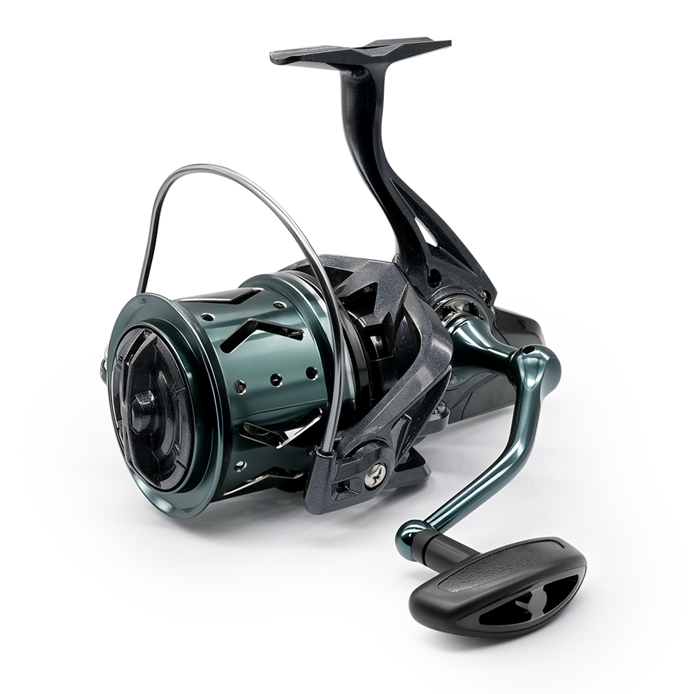 Carretes de Pesca NHK 8000-140 - Spinning Reel reseña y precio