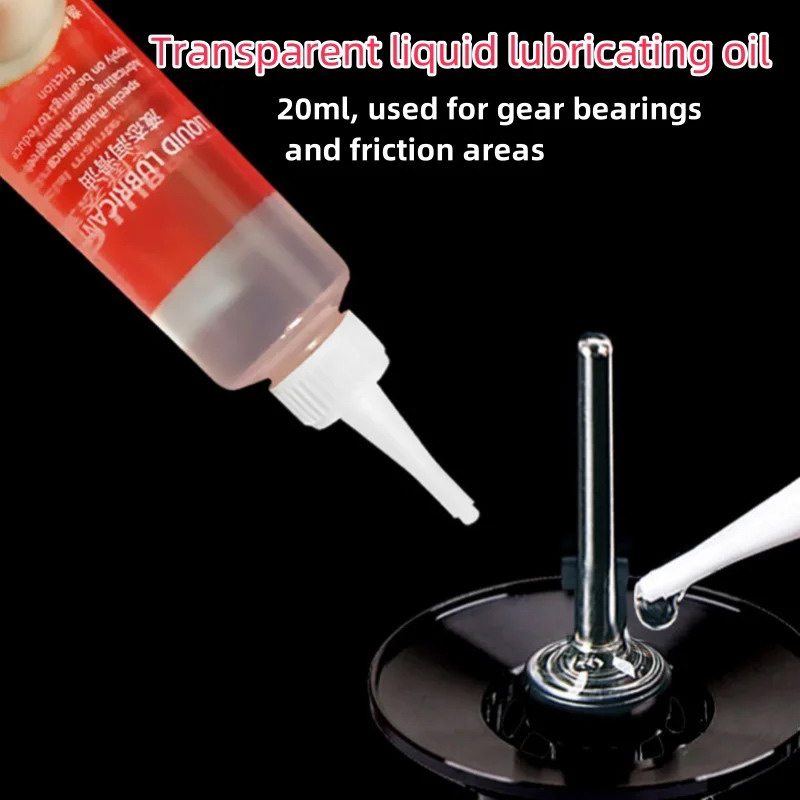Kit de mantenimiento de rueda  - Reel Lubricant reseña y precio