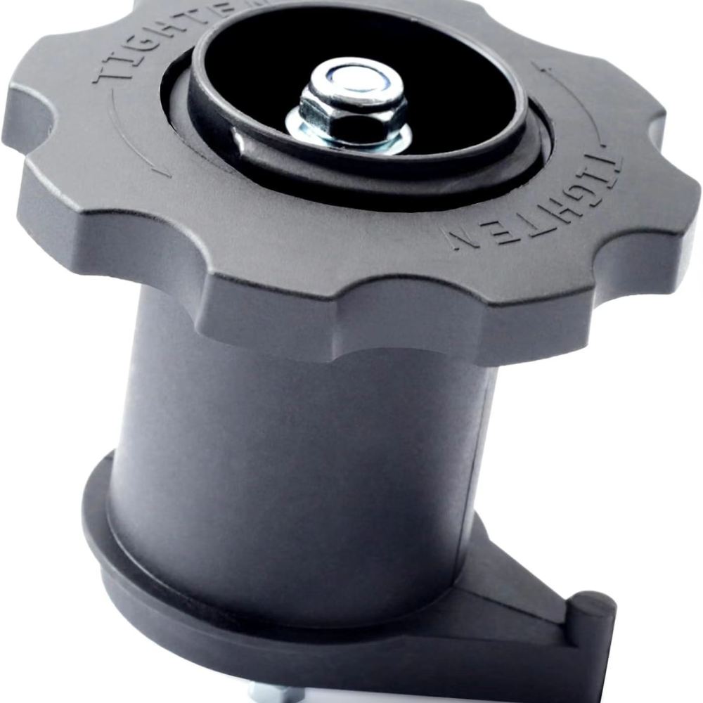 Brida de alimentación de alamb - Reel Spare Spool reseña y precio