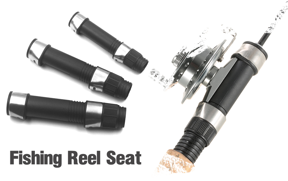 MNFT 1PCS Asiento de Carrete d - Ice Fishing Reel reseña y precio