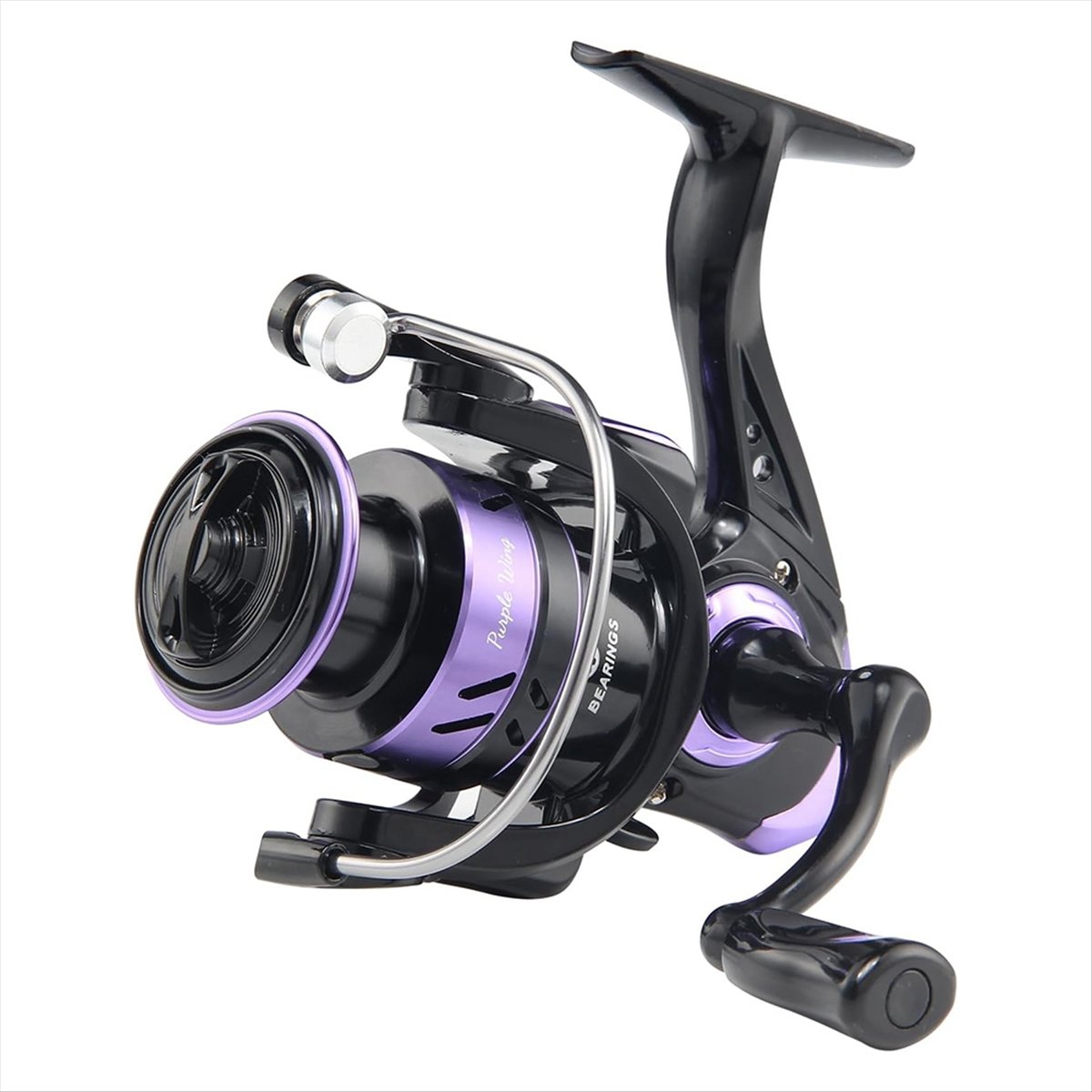 Carrete de Pesca T34C Ultralig - Surf Reel reseña y precio