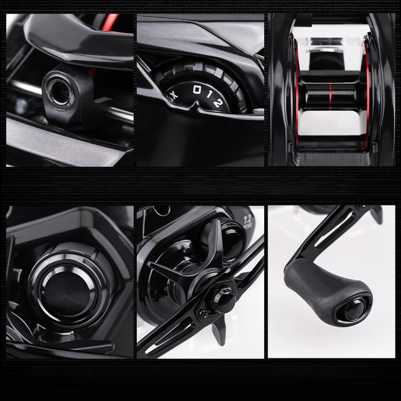 DAIWA 2025 nuevo carrete de fu - Reel Spare Spool reseña y precio