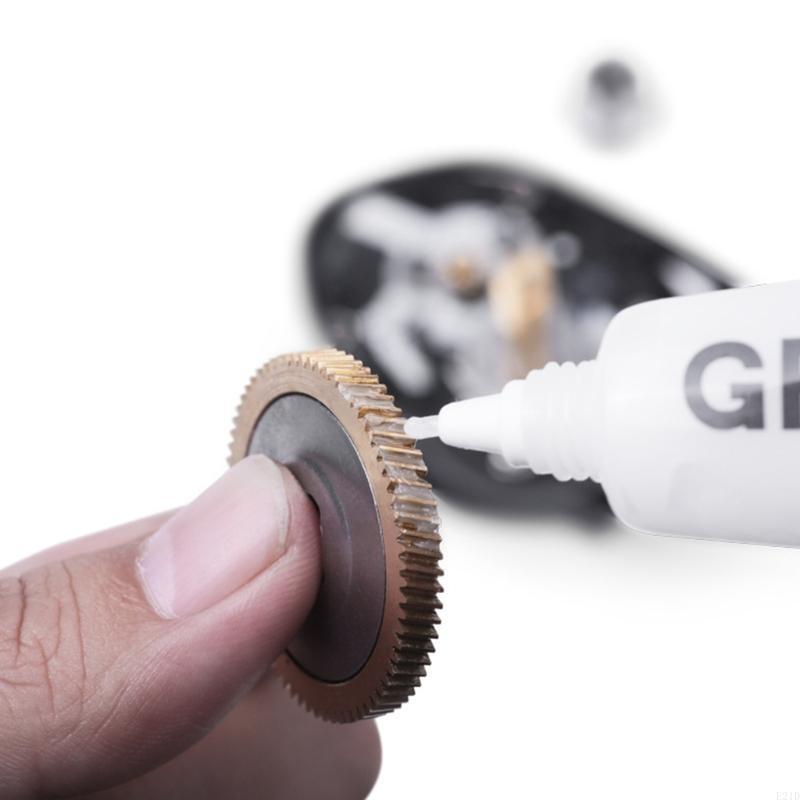 Lubricantes antioxidantes para - Reel Grease reseña y precio