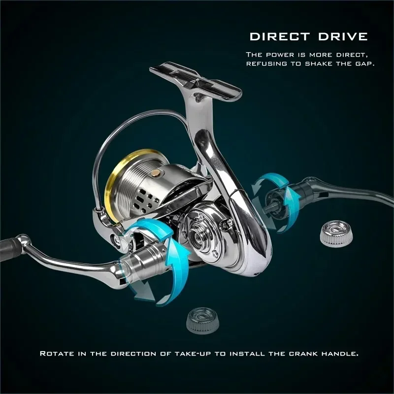 Carrete de Pesca Okuma, Totalm - Surf Reel reseña y precio