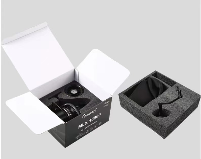 Carrete de pesca para carpa, c - Reel Spare Spool reseña y precio