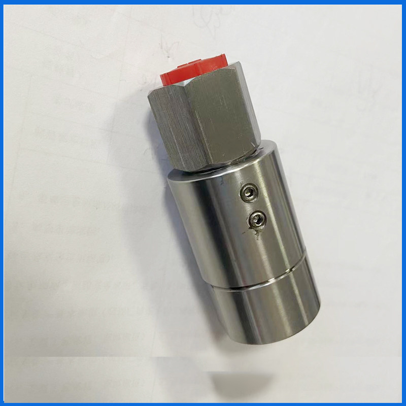 Junta Giratoria Hidráulica Uni - Reel Oil reseña y precio